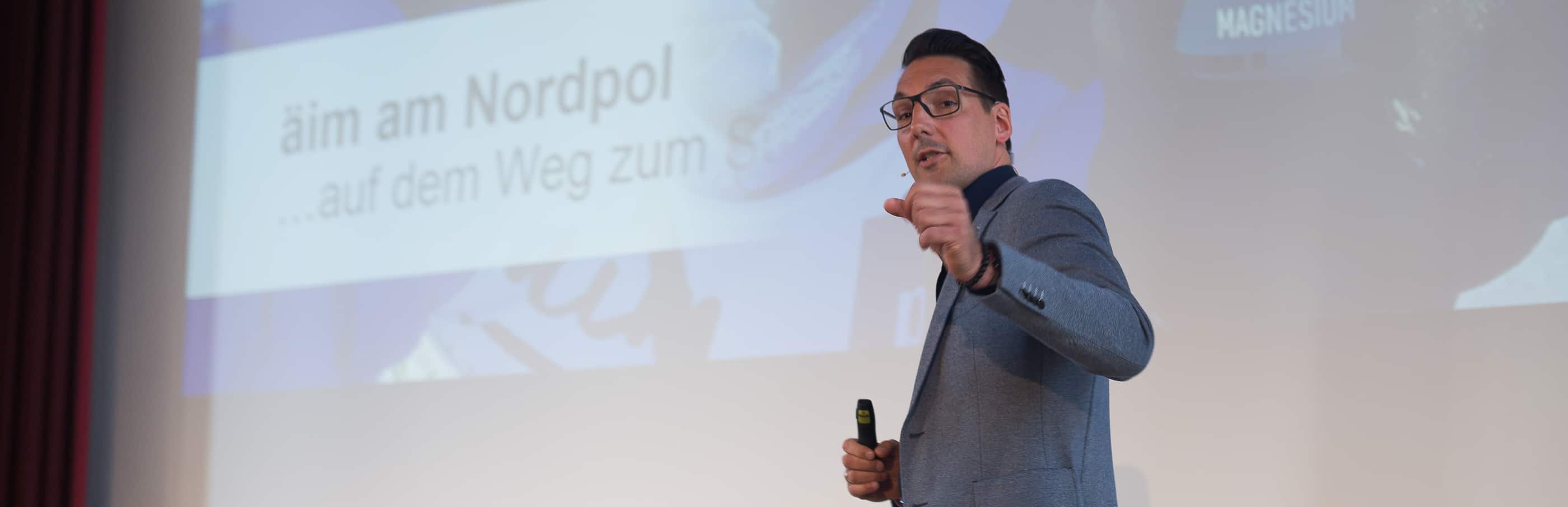 Steffen Kuhnert, Apotheker, Gesundheitsunternehmer, Gesundheitsexperte