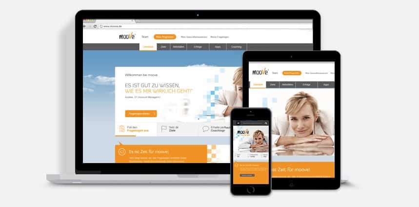 Der Landkreis Garmisch-Partenkirchen hat ein Pilotprojekt für digitale Gesundheit gestartet. Hierfür wurde die Gesundheitsplattform moove freigeschaltet.