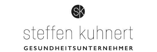 Steffen Kuhnert Apotheker, Unternehmer & Gesundheitsexperte