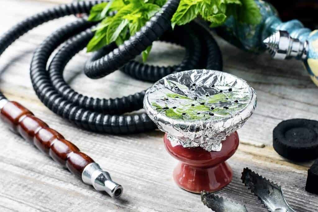 Shisha - Wie gesund oder schädlich ist Wasserpfeife-rauchen wirklich?Fotolia_111742600