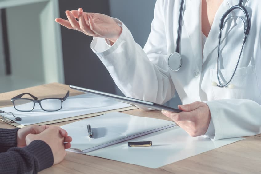 Personalisierte Medizin: Jeder Mensch ist individuell, ebenso wie sein Krankheitsverlauf