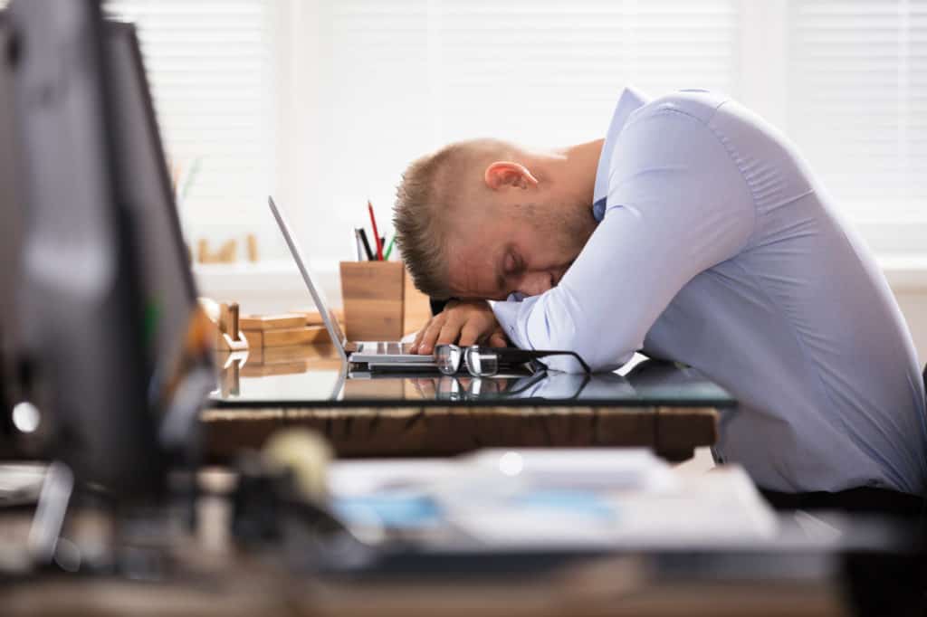Powernapping